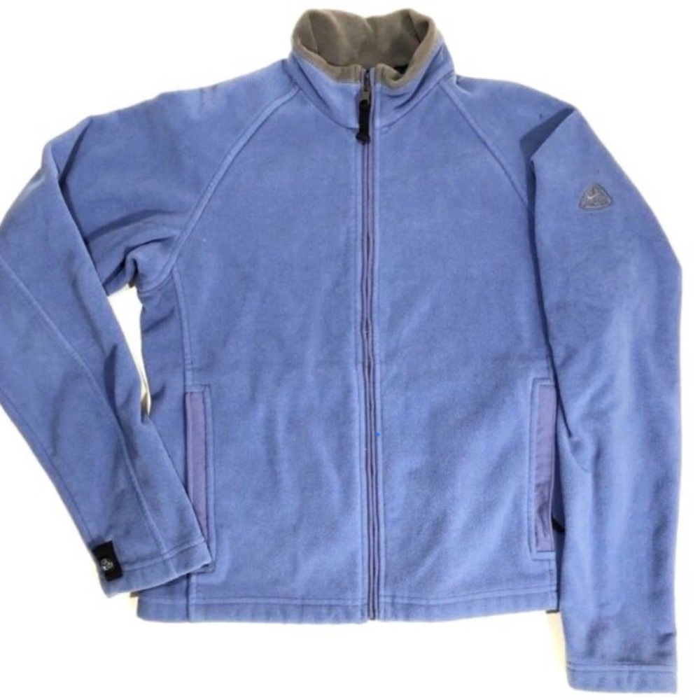 Nike ACG Therma-Fit Fleece Jacket - M